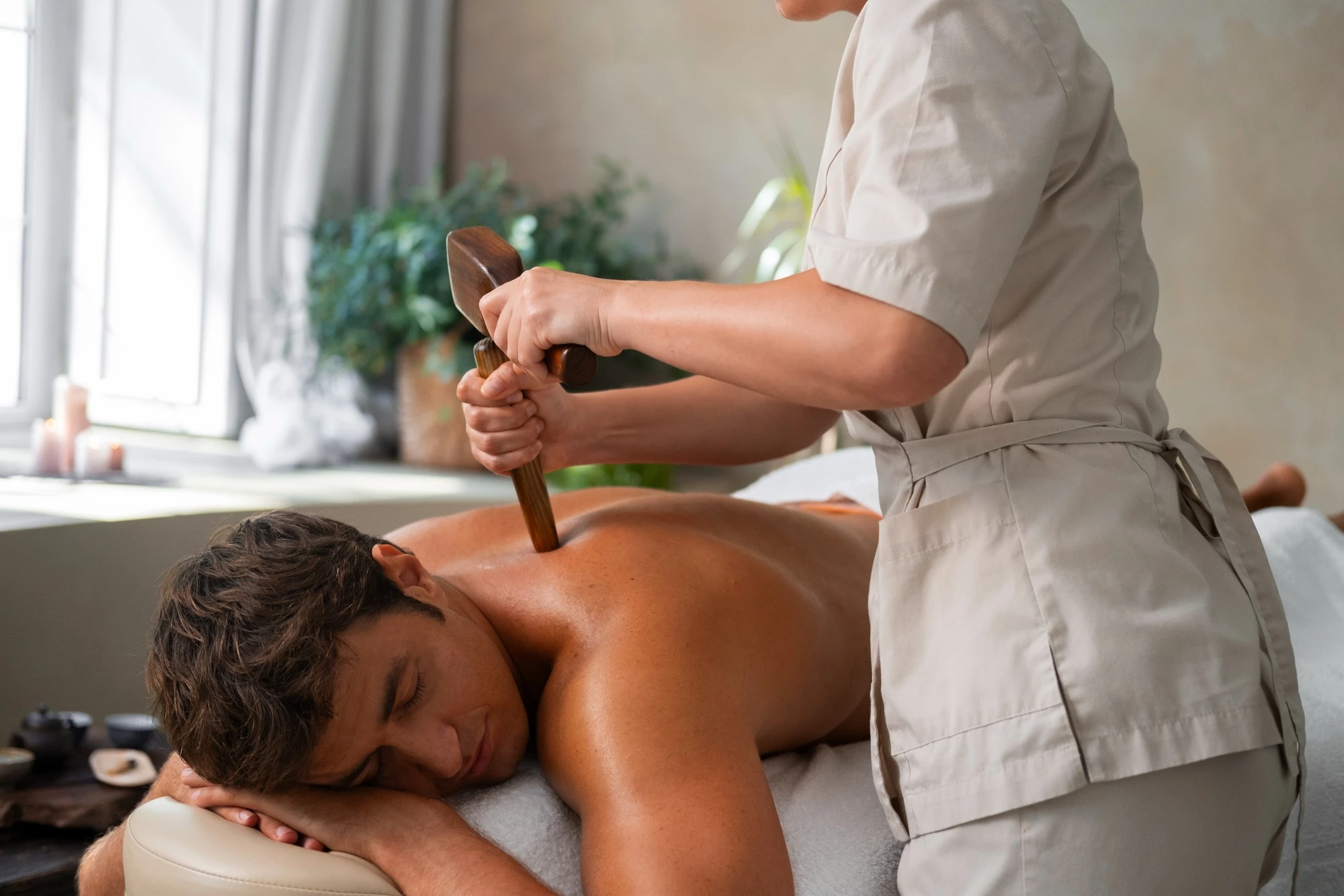 Panchakarma and rejuvenation Ayurveda wellness programs